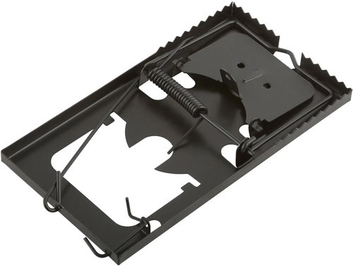 Vergionic 7946 Mouse trap, spring, 4 pcs - Mouse Trap - Main image