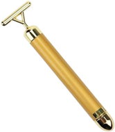 ALUM Vibrating stick for beauty and energy - Face Roller