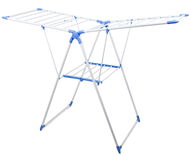 Verk 01399 Sušák na prádlo 161 × 56 × 79 cm - Sušák na prádlo