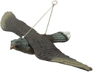 Verk 01902 Odpuzovač holubů a ptáků sokol 50 cm - Odpuzovač hmyzu