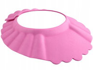 ISO Rondo Protective visor pink - Bath Visor