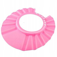 Verk 01655 Rondo Protective visor pink - Bath Visor