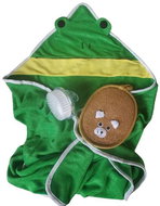 Adonis Osuška žabička - Children's Bath Towel