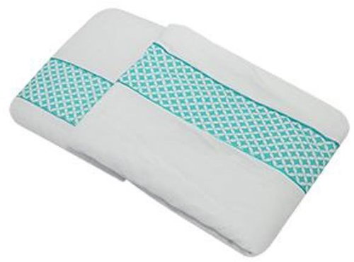 You and Me Luxury Stroller Set Simple Mint - Stroller accessories - Main image