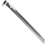 Pronett XJ4768 Obouvací lžíce kovová 52 cm stříbrná - Lžíce na boty