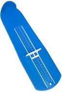 Malatec 16712 Children's foot size gauge 0 - 31 cm - Metre