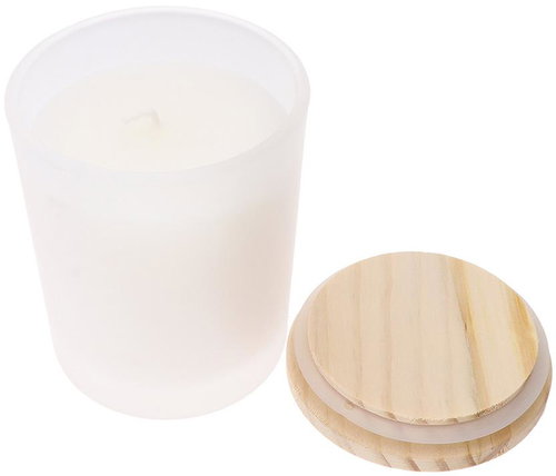Candix (00) - bílá - Candle - Main image
