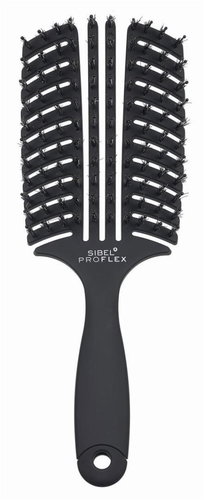 SIBEL Proflex vl. L - Hair Brush - Main image