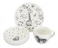 by inspire Fine ZOO - Children's Dining Set