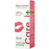 Apimel Dermamel Herp"S balzám na rty s propolisem - Lip Balm