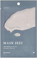 Mizon Joyful Time Mask Jeju Hydrangea – Hortenzie 23 g - Pleťová maska
