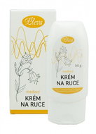 Pleva Medový krém na ruce 50 g - Krém na ruce