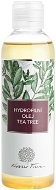 Nobilis Tilia Hydrofilní olej s Tea tree 200 ml - Make-up Remover