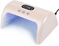 JIMDOA Mini LED JMD-603 růžová - UV lampa na nechty