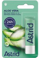 Astrid Aloe Vera zjemňující balzám na rty 4,8 g - Lip Balm