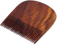 GAIRA Hřeben na vousy 409-11 - Comb