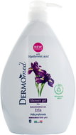 DERMOMED Bagnodoccia iris shower gel iris 1 l - Shower Gel
