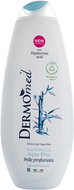 DERMOMED Bagnodoccia Aqua Blue sprchový gel aqua blue 650 ml - Shower Gel