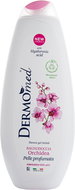 DERMOMED Bagnodoccia Orchid shower gel orchid 650 ml - Shower Gel