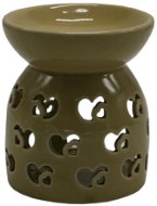GOBA Aromalampa keramická srdíčka - Aroma Lamp