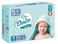 Dada Extra Soft vel. 5 (42 ks) - Disposable Nappies