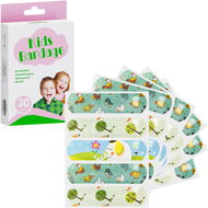 Vergionic 7800 Children's Patches Set PE, 30 pcs - Plaster