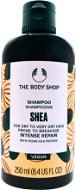 The Body Shop Šampón Shea 250 ml - Šampón