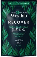 Westlab Koupelová sůl Recover 1 kg - Koupelová sůl