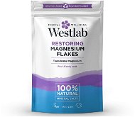 Westlab Koupelová sůl Hořčíkové vločky 1 kg - Koupelová sůl
