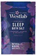Westlab Koupelová sůl Sleep 1 kg - Koupelová sůl