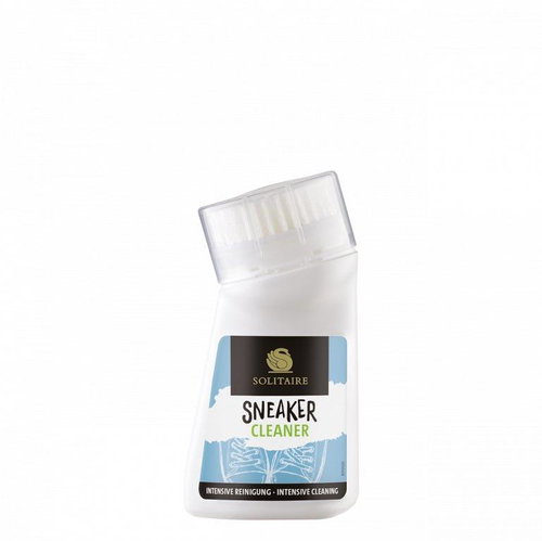 Inproducts Čistič na boty s kartáčem Solitaire Sneaker Cleaner 75 ml - Shoe Cleaner - Main image