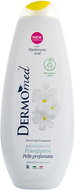 DERMOMED Bagnodoccia Frangipane sprchový gel plumérie 650 ml - Shower Gel