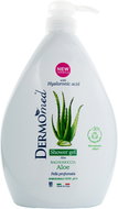 DERMOMED Bagnodoccia aloe sprchový gel aloe 1 l - Shower Gel