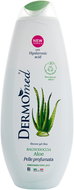 DERMOMED Bagnodoccia aloe sprchový gel aloe 650 ml - Shower Gel