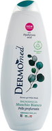 DERMOMED Bagnodoccia muschio bianco sprchový gel bílé pižmo 650 ml - Shower Gel