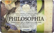 Nesti Dante Philosophia Cream mydlo 150 g - Tuhé mydlo