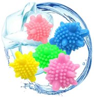 APT Opakovatelně použitelné kuličky na praní - 5 ks - Eco-Friendly Detergent