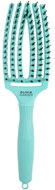 OLIVIA GARDEN Fingerbrush Combo Care Iconic mint - size M - Hair Brush