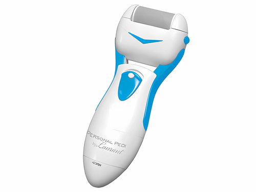 Verk 15301 Electric Heel and Foot File Personal Pedi - Electric File - Main image