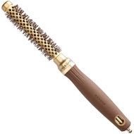OLIVIA GARDEN Expert Shine Gold&Brown 15 mm - Hair Brush