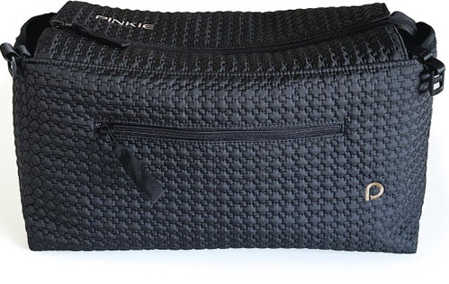Pinkie Small Black Comb for Thule - Stroller organiser - Main image