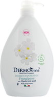 DERMOMED Sapone frangipane mýdlo na ruce plumérie 1 l - Liquid Soap