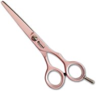 CERENA SOLINGEN Nůžky na vlasy PINK 7740, velikost 5,5" - Hairdressing Scissors