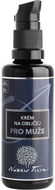 Nobilis Tilia Krém na obličej pro muže 50 ml - Pánský pleťový krém