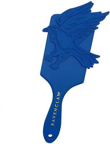 Harry Potter Kartáč na vlasy Havraspár - Hair Brush - Main image