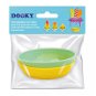 Dooky StopDrip Yellow/Mint 2 ks - Children's Kit