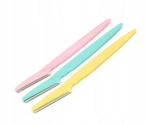 Leventi Razors for eyebrows, face - Razor - Main image