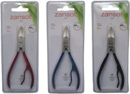 Zansot Nail clippers, 3 pcs - Nail Clippers