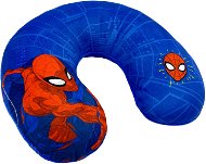 Marvel - Spiderman Cestovní polštář - Travel Pillow