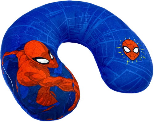 Marvel - Spiderman Travel Pillow - Travel Pillow - Main image